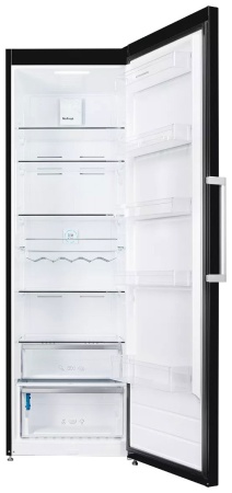 ХОЛОДИЛЬНИК KUPPERSBERG NRS 186 BK купить с доставкой по Москве и Московской области в интернет-магазине ЕвроТехно