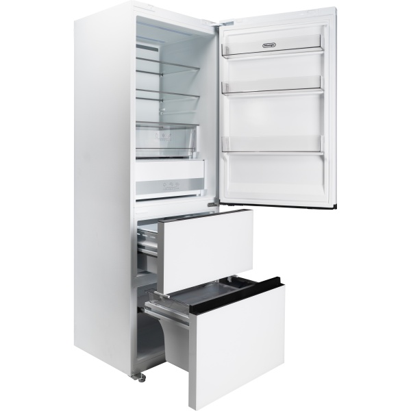 Холодильник DeLonghi DMFS 19PINF BB MATTEO купить с доставкой по Москве и Московской области в интернет-магазине ЕвроТехно