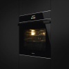 Духовой шкаф Smeg SFP 6604 PNXE купить с доставкой по Москве и Московской области в интернет-магазине ЕвроТехно