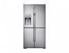 Холодильник Samsung RF56J9041SR нержавеющая сталь