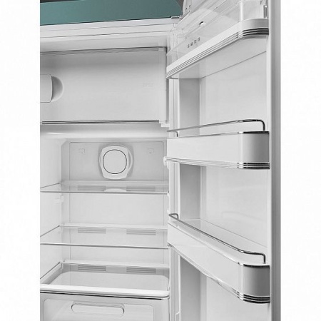 Холодильник SMEG FAB28RDEG5 купить с доставкой по Москве и Московской области в интернет-магазине ЕвроТехно