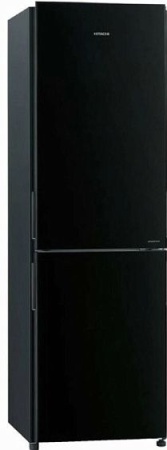 Холодильник Hitachi R-BG410PUC6X GBK купить с доставкой по Москве и Московской области в интернет-магазине ЕвроТехно