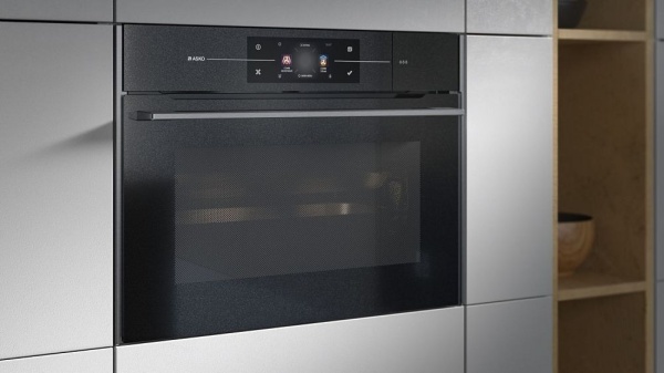 Духовой шкаф ASKO OCSM8478G купить с доставкой по Москве и Московской области в интернет-магазине ЕвроТехно