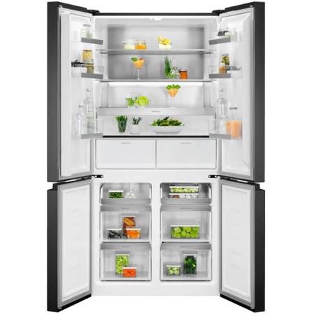 Холодильник ELECTROLUX ELT9VE52M0 купить с доставкой по Москве и Московской области в интернет-магазине ЕвроТехно