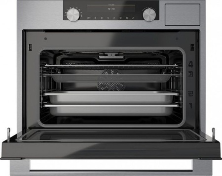 Духовой шкаф ASKO OCSM8487S купить с доставкой по Москве и Московской области в интернет-магазине ЕвроТехно
