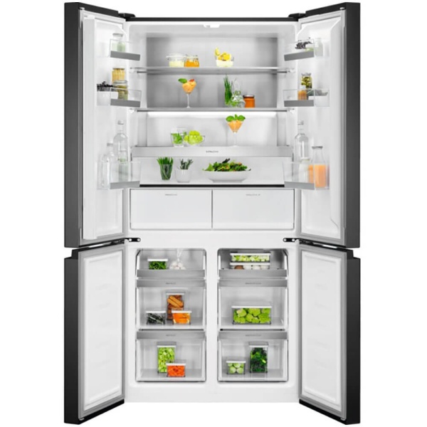 Холодильник ELECTROLUX ELT9VE52M0 купить с доставкой по Москве и Московской области в интернет-магазине ЕвроТехно