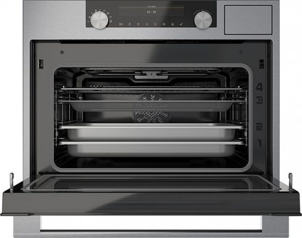 Духовой шкаф ASKO OCSM8487S купить с доставкой по Москве и Московской области в интернет-магазине ЕвроТехно