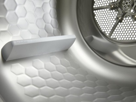 Сушильная машина MIELE TED265WP купить с доставкой по Москве и Московской области в интернет-магазине ЕвроТехно