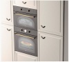 Духовой шкаф TEKA hr 550 anthracite b (41561013) купить с доставкой по Москве и Московской области в интернет-магазине ЕвроТехно