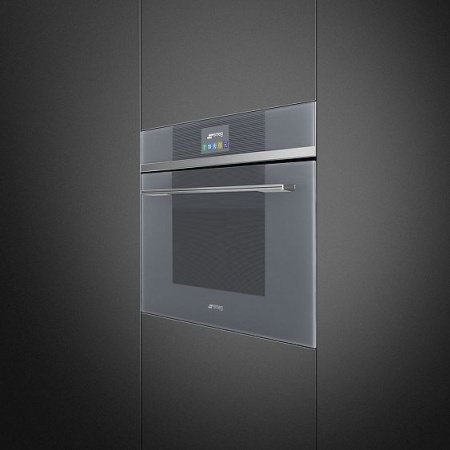 Шкаф скоростного охлаждения и шоковой заморозки SMEG SAB4104S купить с доставкой по Москве и Московской области в интернет-магазине ЕвроТехно