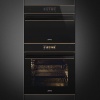 Духовой шкаф SMEG SF4606WMCNR купить с доставкой по Москве и Московской области в интернет-магазине ЕвроТехно