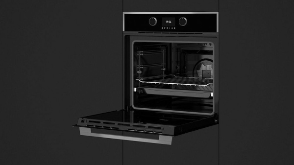 Духовой шкаф TEKA HLB 860 stainless steel купить с доставкой по Москве и Московской области в интернет-магазине ЕвроТехно