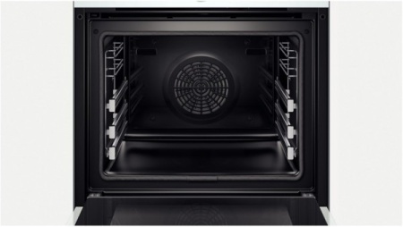 Духовой шкаф BOSCH hbg6769w1f купить с доставкой по Москве и Московской области в интернет-магазине ЕвроТехно