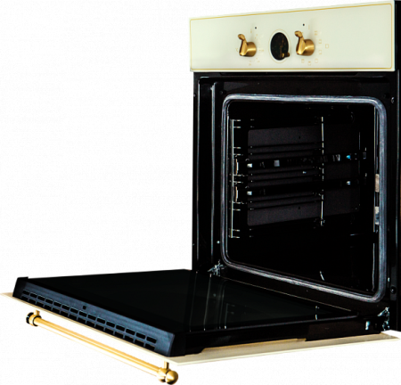 Духовой шкаф KUPPERSBERG SR 669 C Bronze купить с доставкой по Москве и Московской области в интернет-магазине ЕвроТехно