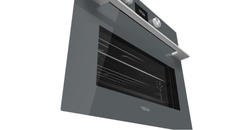 Духовой шкаф TEKA HLC 8400 STONE GREY (111130004) купить с доставкой по Москве и Московской области в интернет-магазине ЕвроТехно