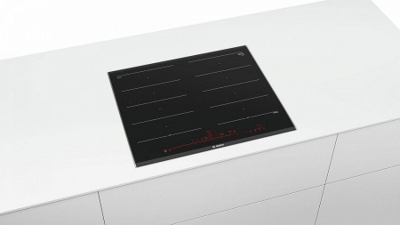 Индукционная варочная поверхность BOSCH PXX675DC1E купить от 72 990 руб. с доставкой по Москве и Московской области