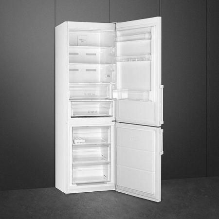 Холодильник SMEG FC182PBNEM купить с доставкой по Москве и Московской области в интернет-магазине ЕвроТехно