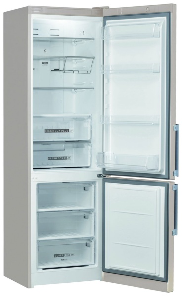 Холодильник WHIRLPOOL WTNF 902 M купить с доставкой по Москве и Московской области в интернет-магазине ЕвроТехно