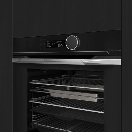 Духовой шкаф DE DIETRICH DOR4546X купить с доставкой по Москве и Московской области в интернет-магазине ЕвроТехно