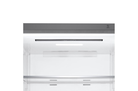Холодильник LG GC-B569PMCM купить с доставкой по Москве и Московской области в интернет-магазине ЕвроТехно