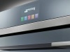 Духовой шкаф SMEG sfp140 купить с доставкой по Москве и Московской области в интернет-магазине ЕвроТехно
