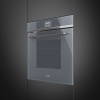 Электрический духовой шкаф Smeg SFP 6104 STS купить с доставкой по Москве и Московской области в интернет-магазине ЕвроТехно