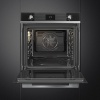 Духовой шкаф SMEG SF6100VN1 купить с доставкой по Москве и Московской области в интернет-магазине ЕвроТехно