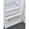 Холодильник SMEG FAB28RPB5 купить с доставкой по Москве и Московской области в интернет-магазине ЕвроТехно