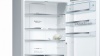 Холодильник Bosch KGN49LB30U черный купить с доставкой по Москве и Московской области в интернет-магазине ЕвроТехно