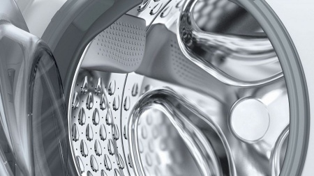 Стиральная машина BOSCH WLL24267OE купить с доставкой по Москве и Московской области в интернет-магазине ЕвроТехно