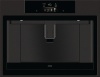 Встраиваемая кофемашина ASKO CM8477A