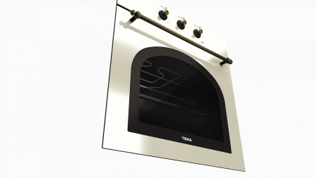 Духовой шкаф TEKA HRB 6100 VNB BRASS купить с доставкой по Москве и Московской области в интернет-магазине ЕвроТехно