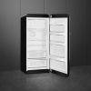 Холодильник SMEG FAB28RBL3 купить с доставкой по Москве и Московской области в интернет-магазине ЕвроТехно
