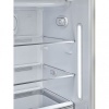 Холодильник SMEG FAB28RDTP3 купить с доставкой по Москве и Московской области в интернет-магазине ЕвроТехно