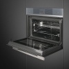 Духовой шкаф SMEG SF4106WMCS купить с доставкой по Москве и Московской области в интернет-магазине ЕвроТехно