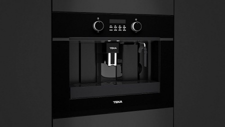 Встраиваемая кофемашина TEKA CLC 855 GM SS INOX (41598030) купить с доставкой по Москве и Московской области в интернет-магазине ЕвроТехно
