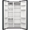 Холодильник Hotpoint-Ariston SXBHAE 925 черный купить с доставкой по Москве и Московской области в интернет-магазине ЕвроТехно