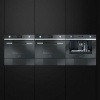 Встраиваемая кофемашина SMEG CMSC451NE купить с доставкой по Москве и Московской области в интернет-магазине ЕвроТехно