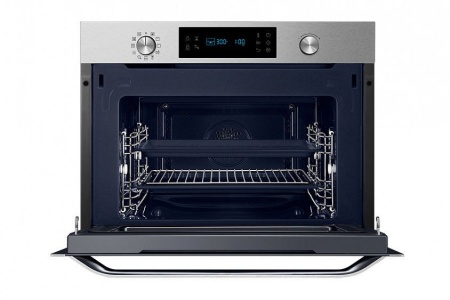 Духовой шкаф SAMSUNG nq50j3530bs купить с доставкой по Москве и Московской области в интернет-магазине ЕвроТехно