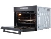 Духовой шкаф KUPPERSBERG KHT 616 Black купить с доставкой по Москве и Московской области в интернет-магазине ЕвроТехно