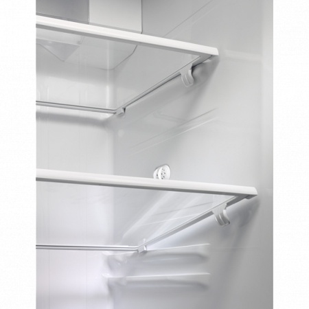 Холодильник side-by-side ELECTROLUX eal 6142 box купить с доставкой по Москве и Московской области в интернет-магазине ЕвроТехно
