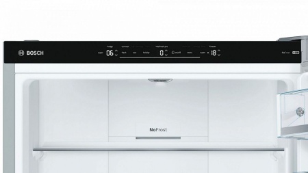 Холодильник BOSCH KGN49SM2AR купить с доставкой по Москве и Московской области в интернет-магазине ЕвроТехно