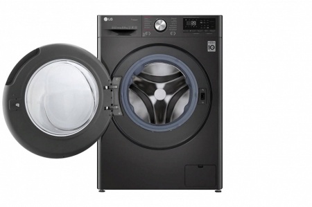 Стиральная машина LG F2V9GW9P купить с доставкой по Москве и Московской области в интернет-магазине ЕвроТехно
