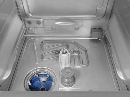 Посудомоечная машина SMEG UD505DS купить с доставкой по Москве и Московской области в интернет-магазине ЕвроТехно