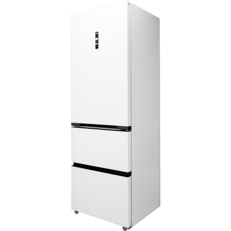 Холодильник DeLonghi DMFS 19PINF BB MATTEO купить с доставкой по Москве и Московской области в интернет-магазине ЕвроТехно