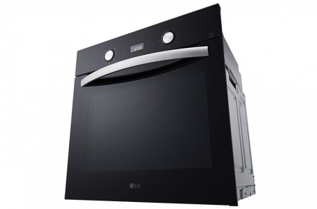 Электрический духовой шкаф LG LB645329T1 купить с доставкой по Москве и Московской области в интернет-магазине ЕвроТехно