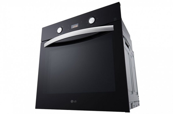 Электрический духовой шкаф LG LB645329T1 купить с доставкой по Москве и Московской области в интернет-магазине ЕвроТехно