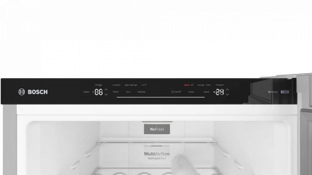 Холодильник BOSCH KGN39LW32R купить с доставкой по Москве и Московской области в интернет-магазине ЕвроТехно