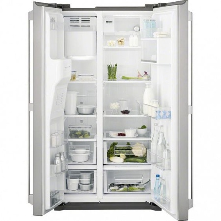 Холодильник ELECTROLUX EAL6140WOU купить с доставкой по Москве и Московской области в интернет-магазине ЕвроТехно