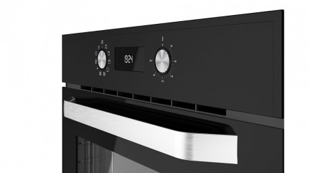 Духовой шкаф TEKA HCB 6535 чёрная эмаль (111020031) купить с доставкой по Москве и Московской области в интернет-магазине ЕвроТехно